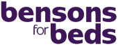 logo Bensons For Beds