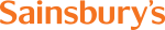 logo Sainsburys