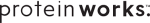 logo The Protein Works
