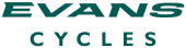 logo Evans Cycles