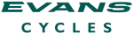 logo Evans Cycles