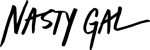 logo Nasty Gal