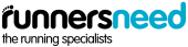 logo Runners Need