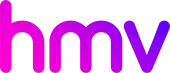 logo HMV