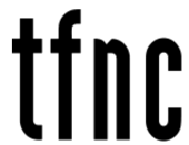 logo TFNC