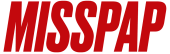 logo MissPap