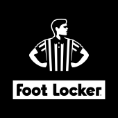 logo Foot Locker