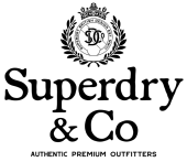 logo Superdry