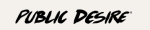 logo Public Desire
