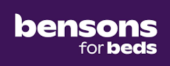 logo Bensons For Beds