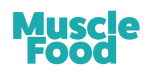 logo Muscle Food