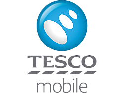 logo Tesco Mobile