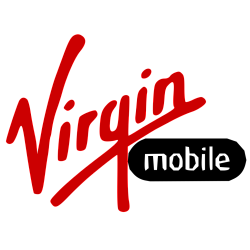 logo Virgin Mobile logo